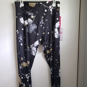 Justice ankle leggings